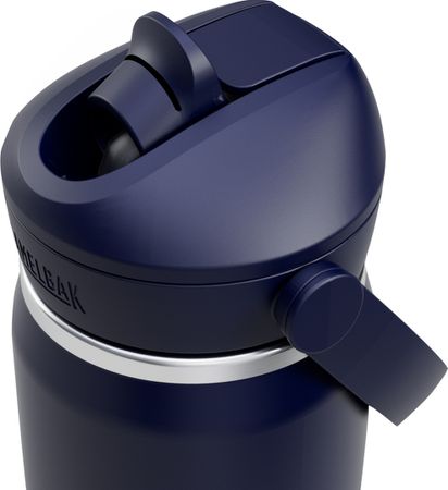 Thrive Flip Straw V.I. / navy