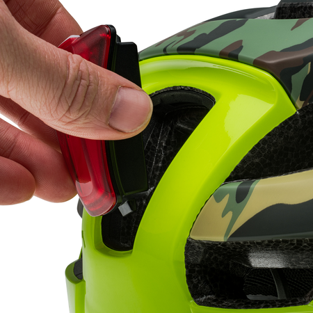Falcon XR Grid Rear Light
