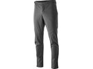 ADVENTURE Herren-Softshellhose / black / XL