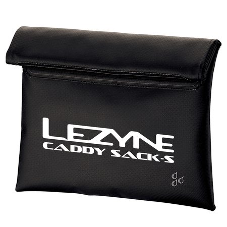 Caddy Sack / black / S