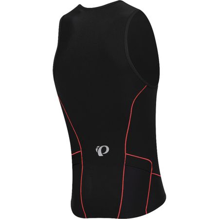 ELITE Pursuit Tri Singlet fiery / schwarz / M