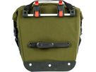 Pannier - Small / grün / 30 x 16 x 35 cm, 13 l
