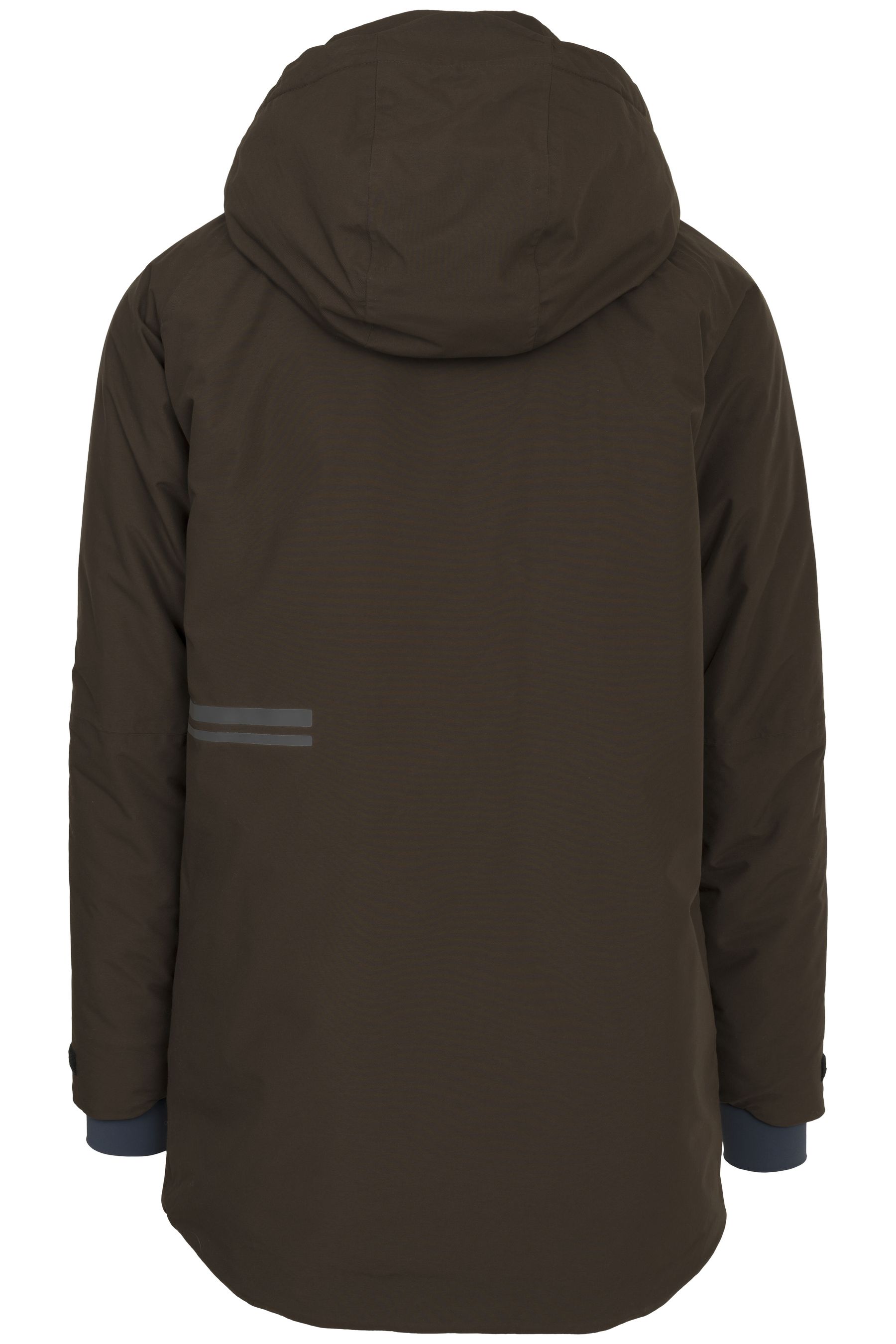 Men Defender Winter Parka / ground coffee / M