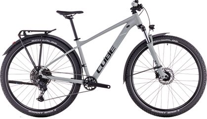 AIM SLX ALLROAD 2025 Kinder- und Jugendvelo / lunar'n'frozengrape / XS