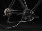 ÉMONDA ALR 6 Rennvelo / dinster black / 50 cm