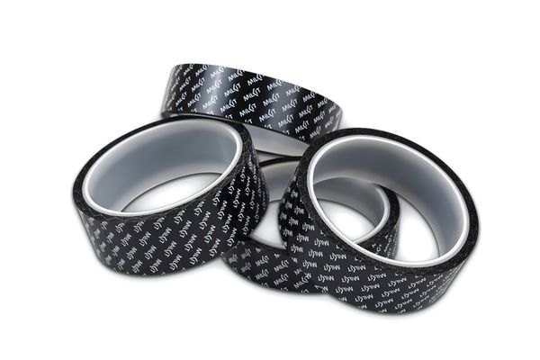 RIM TAPE MILKIT Tubeless Felgenband / 21 mm x 10m