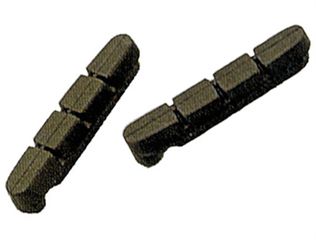 FLY CLAWS Cartridge Ersatz-Bremsbeläge