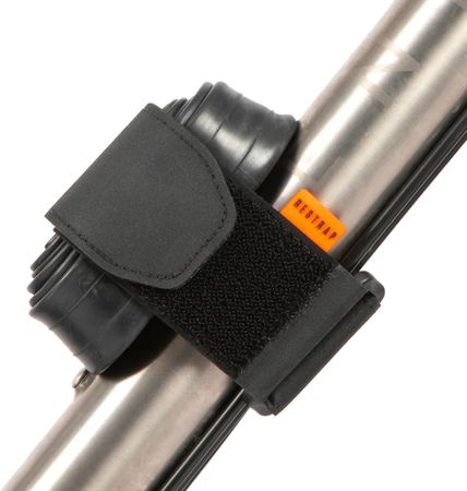 Frame Strap / schwarz / 5 x 46 x 1 cm