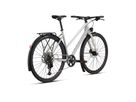 SIRRUS X 3.0 EQ Trapez City- und Alltag / gloss dove grey / XS