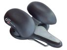 600 ACTIVE Sattel / schwarz