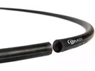 GAADI (27.5") Schlauch / schwarz / 27.5" X 1.90-2.10