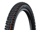 Pneu Albert / black / 29x2.50, 63-622, Soft, Gravity Pro, Radial