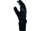 VADUZ GTX Unisex-Primaloft-Handschuhe / black / XS=6
