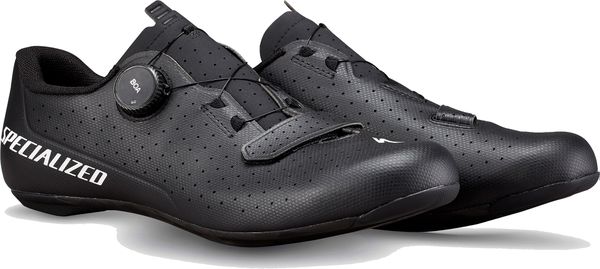 TORCH 2.0 Rennveloschuhe / black / 37