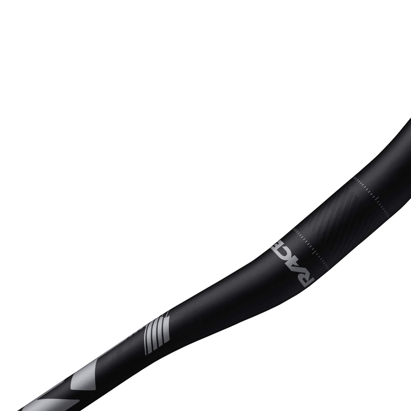 ERA Carbon 35x800 20MM Riser Bar / black/grey / one size