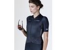 Women Corefusion Aero Jersey SH SL / opal black / XL