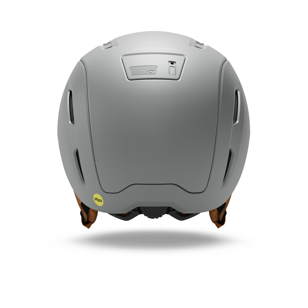 Bexley MIPS / matte titanium / M 55-59