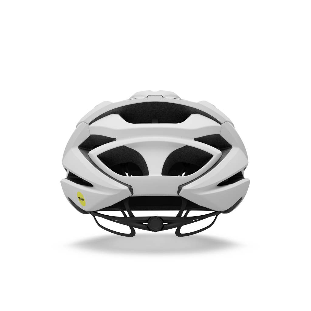 Artex MIPS / matte white / M 55-59