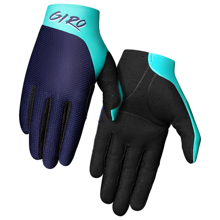 Trixter Youth Glove / midnight blue / L