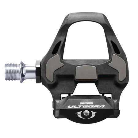ULTEGRA PD-R8000 Klickpedal / schwarz / Achse + 0mm