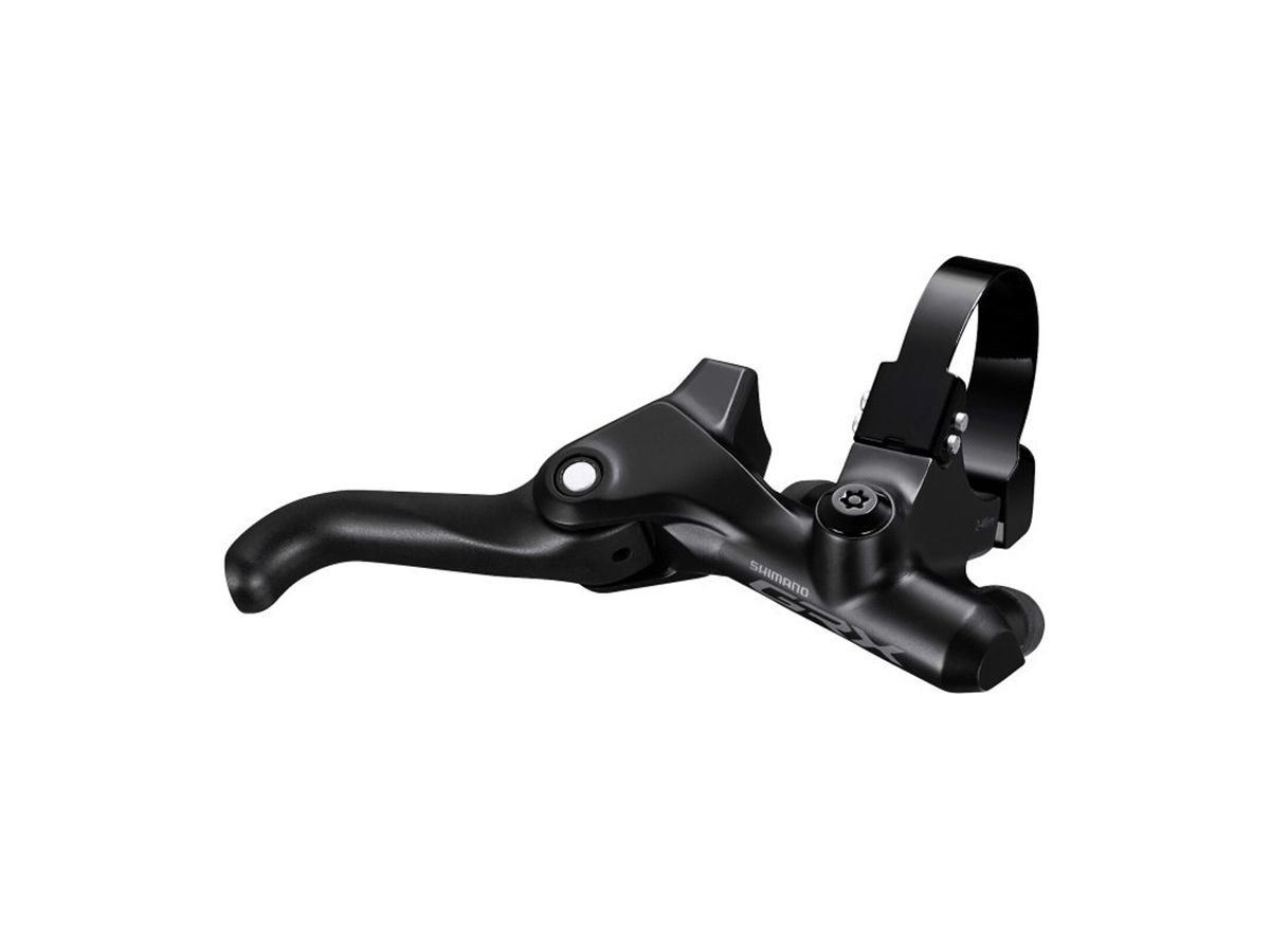 GRX RX812 Zusatzbremshebel für Rennvelolenker / schwarz / rechts