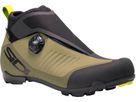 MTB Hiemx / black/green olive / 41