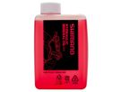 MINERALÖL Flasche / rot / 100ML