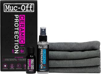 Ceramic Protection Kit V2 / 30ml