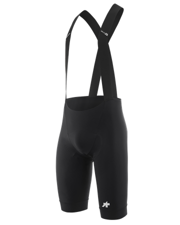 MILLE GT S11 Herren-Trägerhose / black series / 3XL