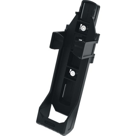 Halter Faltschloss SH 6500/110 / black