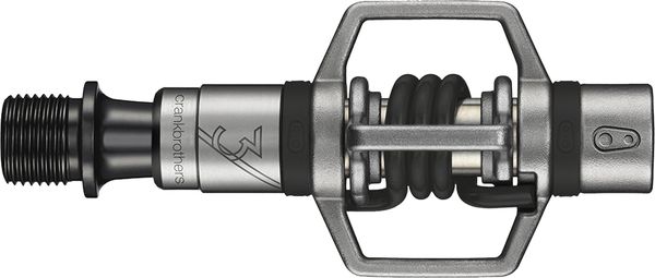 Pedal Egg Beater 3 / schwarz