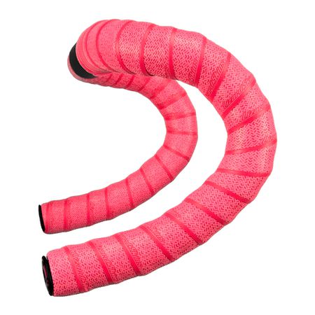 DSP Lenkerband / neon pink