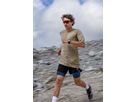 X-Bionic Men XCeed Run Shirt SH SL / sand dark sand / S