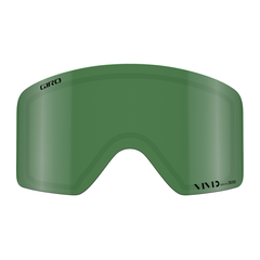 Method Lens / vivid envy S3