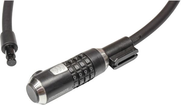 KryptoFlex 815 Combo Kabelschloss
