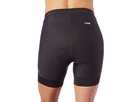 W Chrono Sport Short / black / L