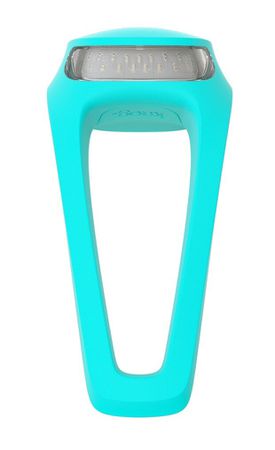 Rücklicht Frog V3 / awesome aquamarine