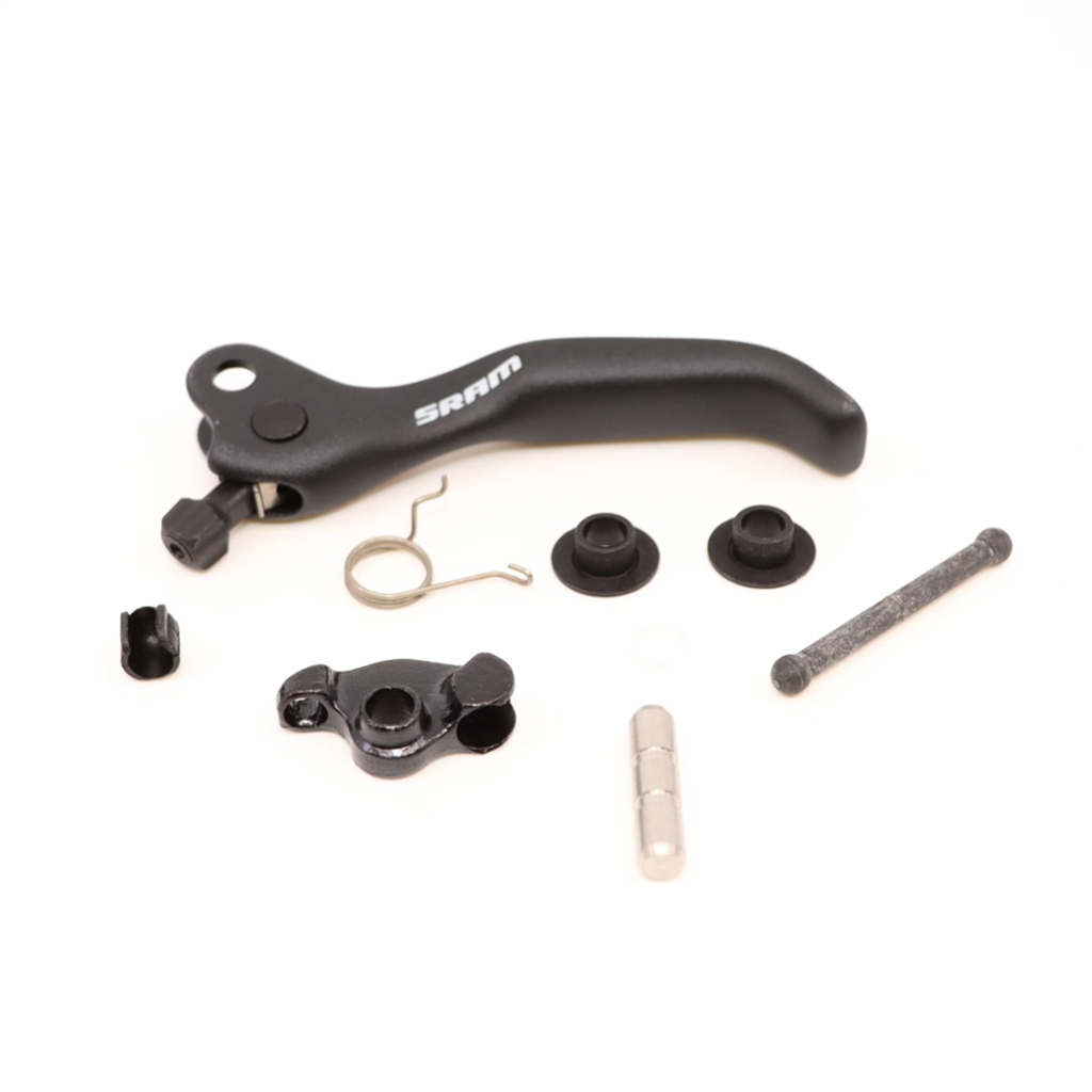 Disc Brake Lever Blade Kit, Alu, G2 R