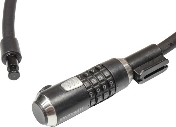 KryptoFlex 1218 Combo Kabelschloss