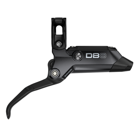 Disc Brake Lever - DB8 Stealth (Mineral Oil) / diffusion black