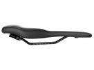 610 Ergolux active 2.1 Sattel / schwarz / 160mm