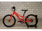FLiZZi 20 RIEMEN Kindervelo / rot / 20 ZOLL