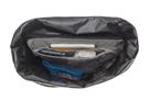 AQUA FRONT LIGHT Universaltasche / schwarz / 22L