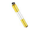 Alloy Drive - M / gold gloss / one size