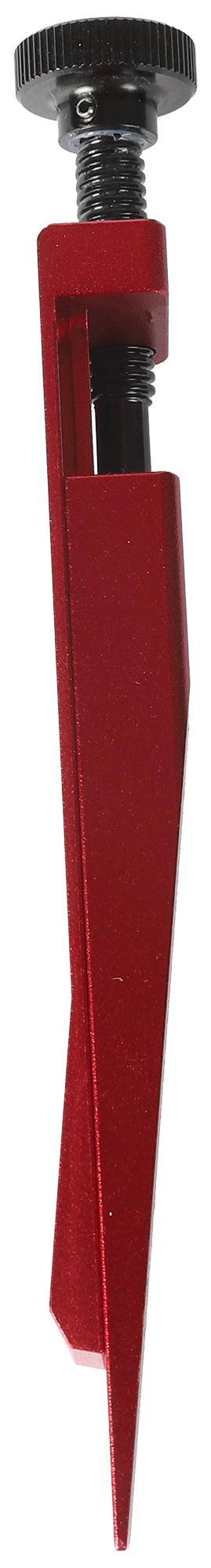 SCHIEBER PRO, Bremskolbenwerkzeug für 2-/4 Kolbenbremsen / rot / Breite 28mm