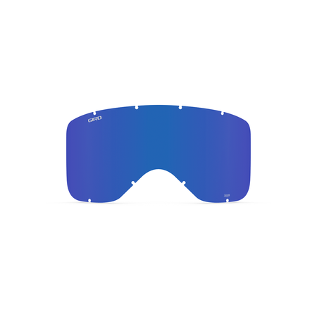 Sagen Lens / grey cobalt 18