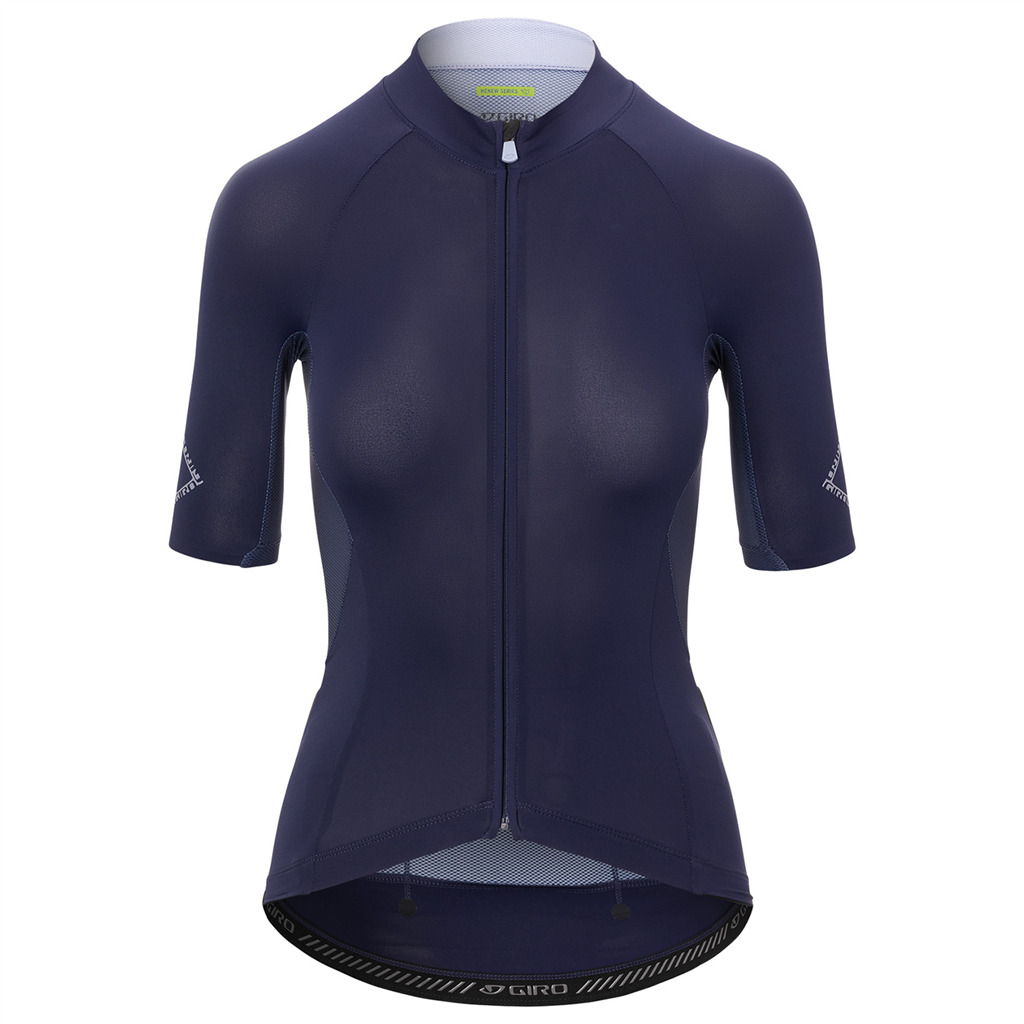 W Chrono Elite Jersey / phantom blue / L