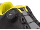 TREMOLA 2.0 Damen Veloschuhe / schwarz gelb / 37