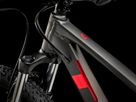 MARLIN 5 MTB Hardtail / Matte Dnister Black / S