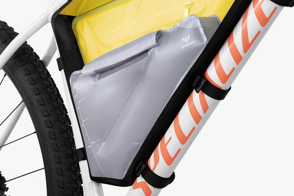 FRAME PACK HYDRATION BLADDER 3L Trinkblase / grey / 3L